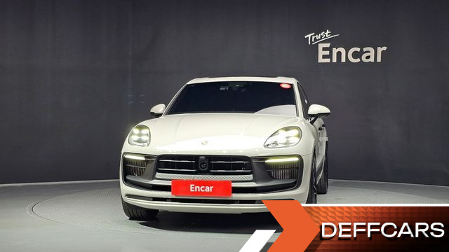 Porsche MACAN 2.9 GTS 95B купить на сайте DeffCars