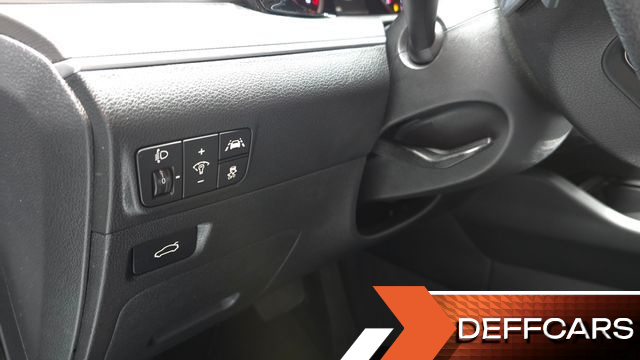 Kia K5 1.6 Turbo Trendy купить на сайте DeffCars