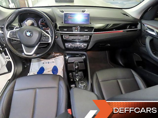 BMW X1 xDrive 20i xLine купить на сайте DeffCars