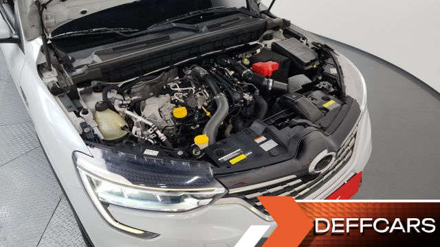 Renault-KoreaSamsung XM3 1.3 TCe RE купить на сайте DeffCars
