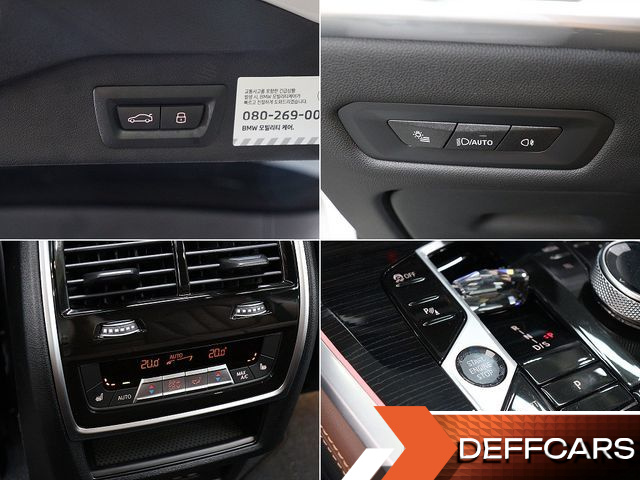 BMW X5 xDrive 30d M Sport купить на сайте DeffCars