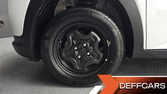 Hyundai CASPER Smart купить на сайте DeffCars