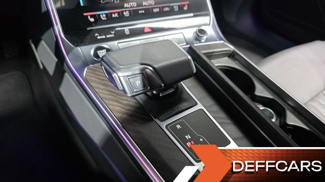 Audi A6 45 TFSI Premium купить на сайте DeffCars