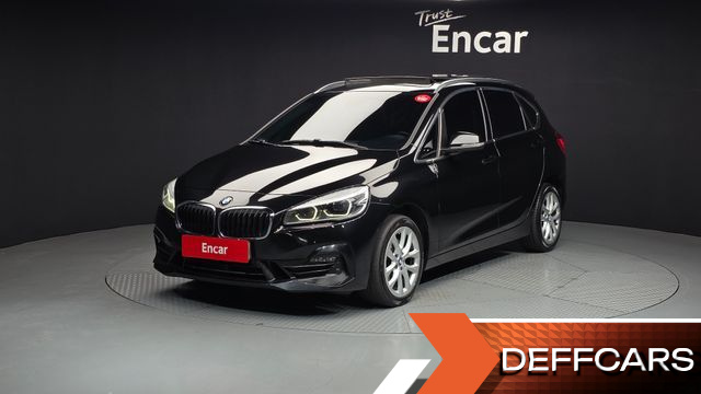 BMW 2-SERIES Advantage купить на сайте DeffCars