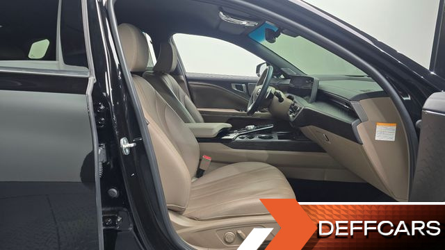 Kia K8 Noblesse купить на сайте DeffCars