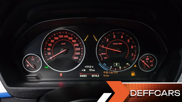 BMW 4-SERIES 420i M Sport Gran coupe купить на сайте DeffCars
