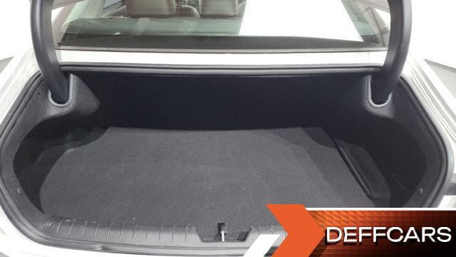 Hyundai GRANDEUR 3.5 LPG 2WD Premium купить на сайте DeffCars