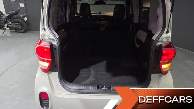Kia RAY Van DLX купить на сайте DeffCars