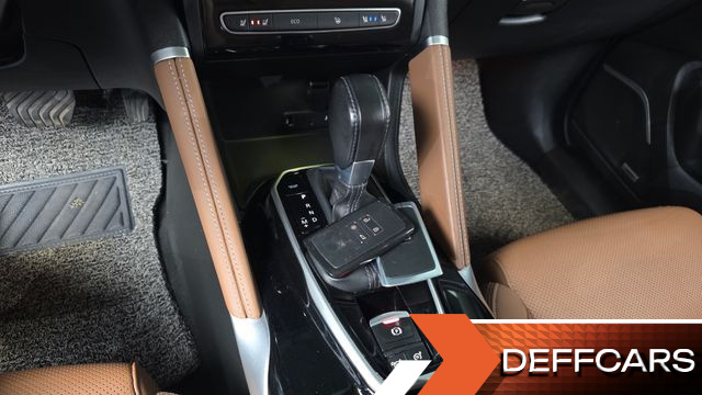 Renault-KoreaSamsung QM6 2.0 GDe RE Signature 2WD купить на сайте DeffCars