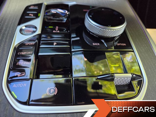 BMW X7 xDrive 40d Design Pure Excellence 6-Seater купить на сайте DeffCars