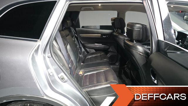 Renault-KoreaSamsung QM6 2.0 GDe PREMIERE 2WD купить на сайте DeffCars