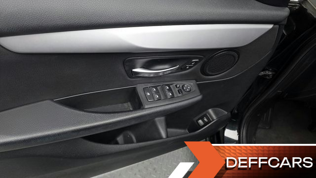 BMW 2-SERIES Joy купить на сайте DeffCars
