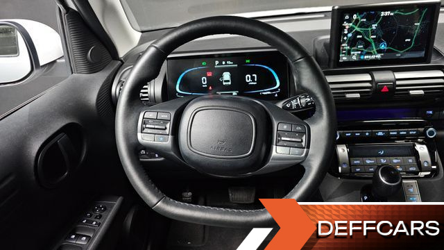 Hyundai CASPER Modern купить на сайте DeffCars