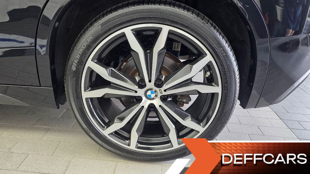 BMW X2 (F39) xDrive20i M Sport купить на сайте DeffCars