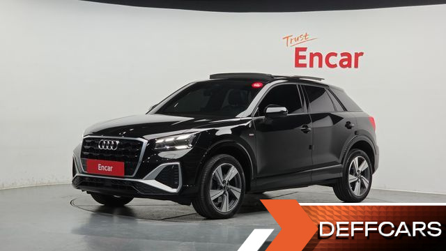 Audi Q2 35 TDI Premium купить на сайте DeffCars