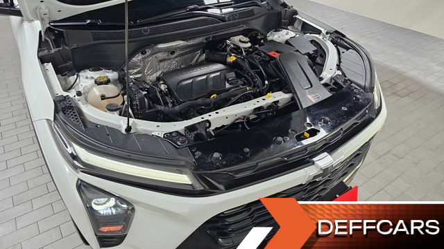 ChevroletGMDaewoo TRAX 1.2 ACTIV купить на сайте DeffCars