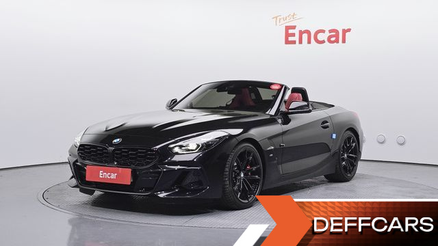 BMW Z4 M40i купить на сайте DeffCars