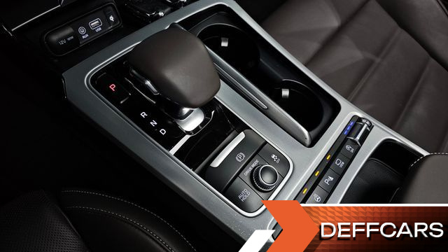 Kia STINGER 3.3 Turbo AWD GT купить на сайте DeffCars