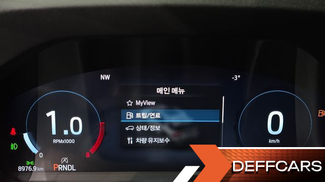 Ford EXPLORER 2.3 ST-Line 4WD купить на сайте DeffCars