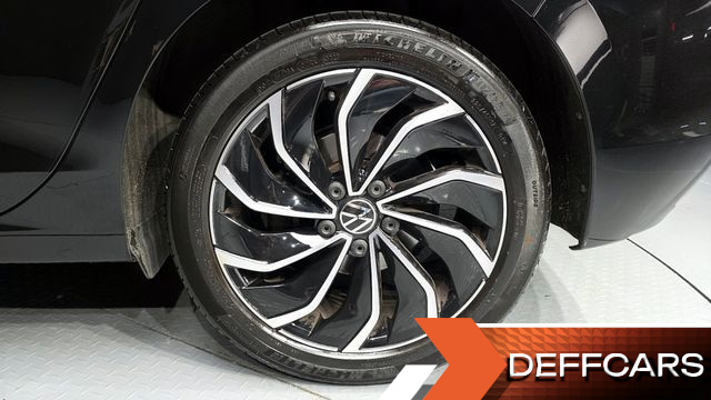 Volkswagen GOLF 2.0 TDI Prestige купить на сайте DeffCars