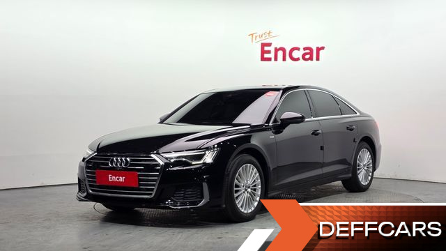 Audi A6 45 TFSI Premium купить на сайте DeffCars