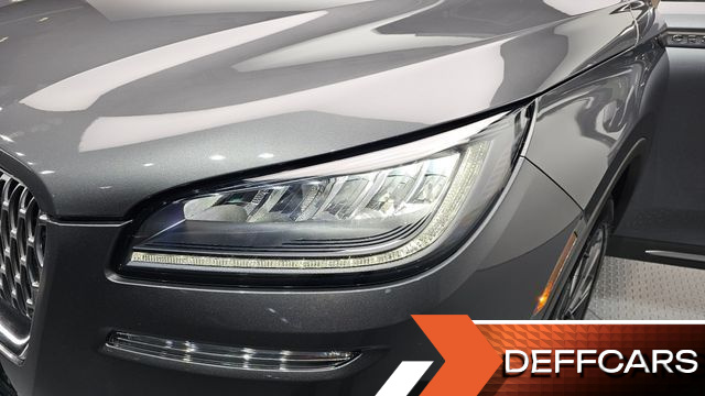 Lincoln CORSAIR 2.0 Reserve AWD купить на сайте DeffCars