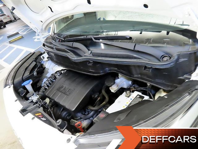 Kia RAY Van Standard купить на сайте DeffCars