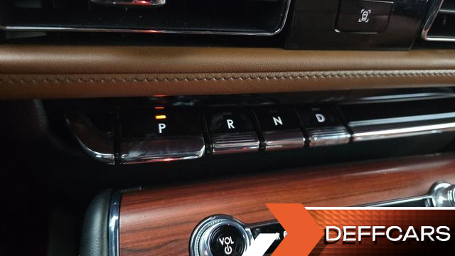 Lincoln AVIATOR 3.0 Reserve  AWD купить на сайте DeffCars