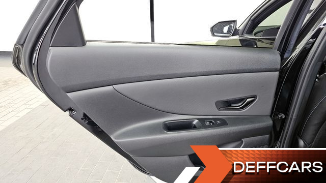 Hyundai AVANTE 2.0 N купить на сайте DeffCars