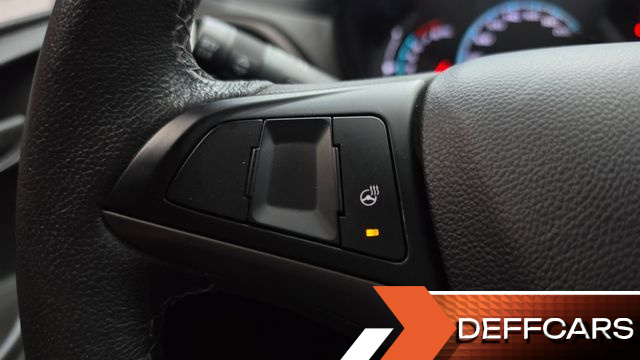 ChevroletGMDaewoo SPARK LT купить на сайте DeffCars