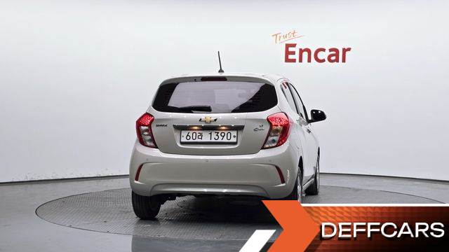 ChevroletGMDaewoo SPARK LT Plus купить на сайте DeffCars