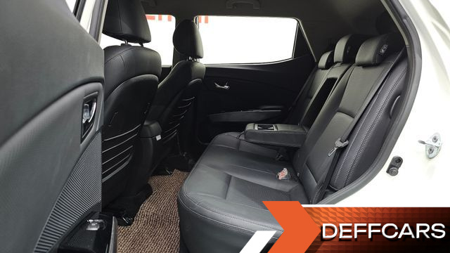 Ssangyong TIBOLI Gasoline 1.5 2WD V3 купить на сайте DeffCars