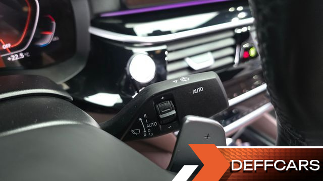 BMW 5-SERIES 530i xDrive M Sport Package купить на сайте DeffCars