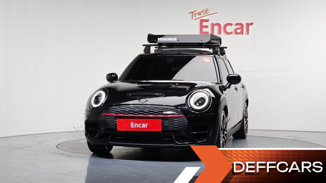 Mini CLUBMAN JCW 2nd Gen купить на сайте DeffCars