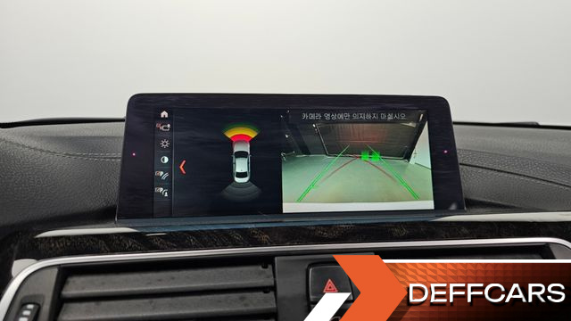 BMW 3-SERIES 320i Luxury купить на сайте DeffCars