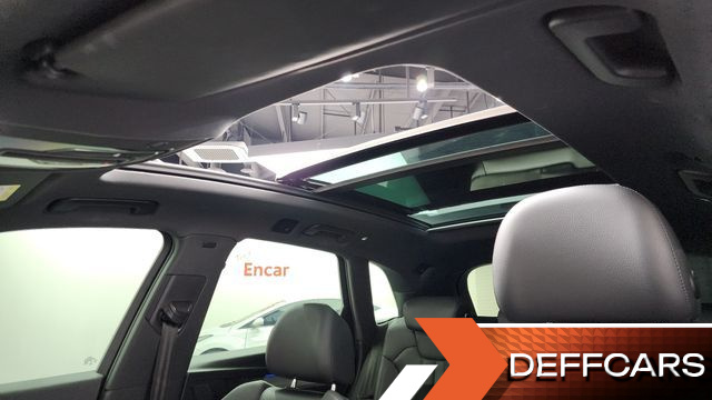 Audi Q5 50 TDI Quattro Premium купить на сайте DeffCars