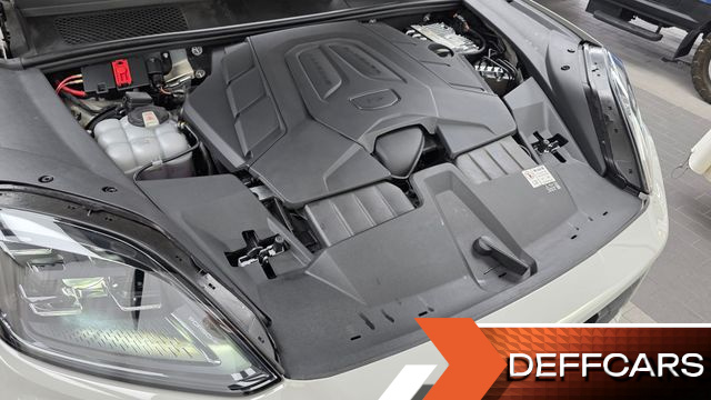 Porsche CAYENNE 3.0 Coupe купить на сайте DeffCars
