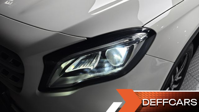 Mercedes GLA-CLASS GLA220 Premium купить на сайте DeffCars