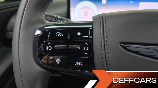 Genesis GV80 2.5T Gasoline AWD Black купить на сайте DeffCars