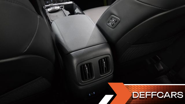 Hyundai TUCSON HEV 1.6 2WD Inspiration купить на сайте DeffCars