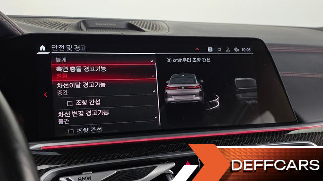 BMW X6M 4.4 Competition First Edition купить на сайте DeffCars