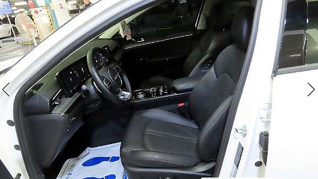 Kia K5 Noblesse купить на сайте DeffCars