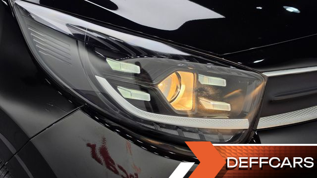 Kia MORNING Prestige купить на сайте DeffCars