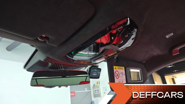 BMW M5 M5 Sedan купить на сайте DeffCars