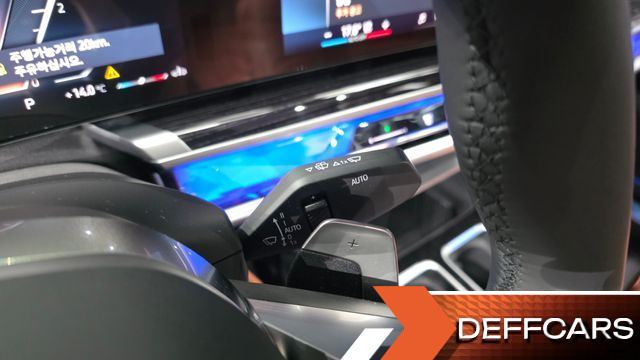 BMW 7-SERIES 740d xDrive M Sport купить на сайте DeffCars