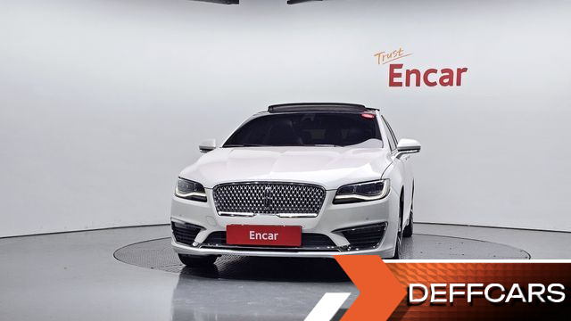 Lincoln MKZ 2.0 2nd купить на сайте DeffCars