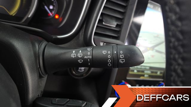 Renault-KoreaSamsung QM6 2.0 LPe RE 2WD купить на сайте DeffCars