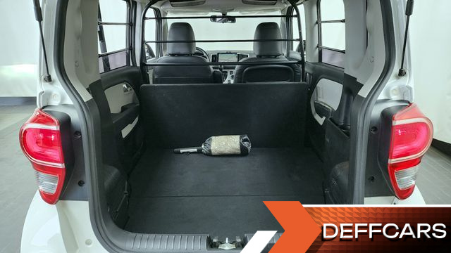 Kia RAY Van Prestige купить на сайте DeffCars