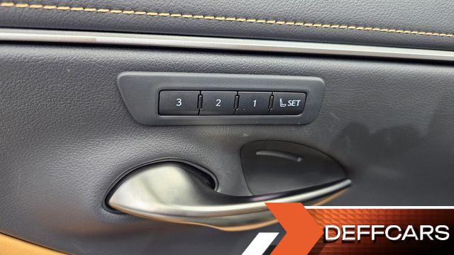 Lexus ES Luxury Plus купить на сайте DeffCars