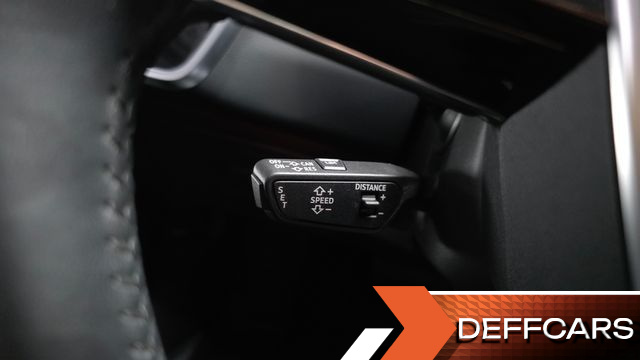 Audi A6 45 TFSI Quattro купить на сайте DeffCars